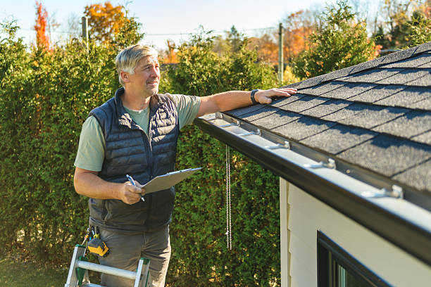 Affordable Flat Roof Repair solutions in Ashley, OH